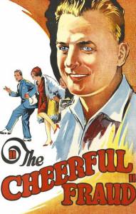 The Cheerful Fraud - (1926)