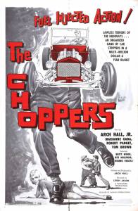 The Choppers - (1961)