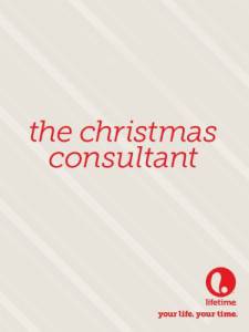 The Christmas Consultant () - (2012)