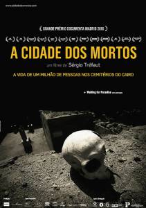 The City of the Dead - (2009)