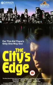 The City's Edge () - (1983)