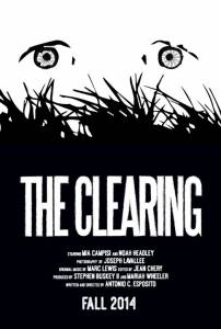The Clearing - (2014)