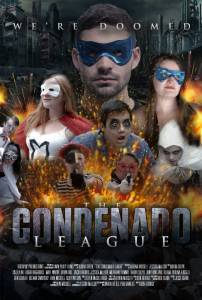 The Condenado League - (2015)
