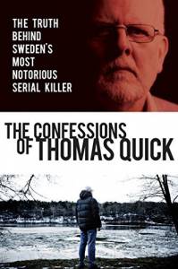 The Confessions of Thomas Quick - (2015)