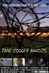 The Cooler Bandits - (2014)