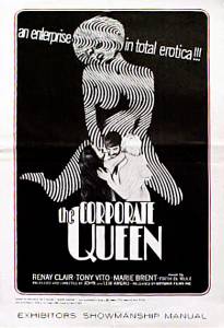 The Corporate Queen - (1969)