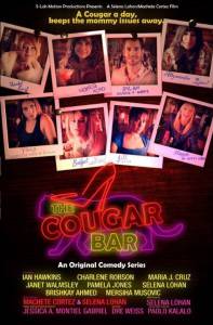 The Cougar Bar () - (2015)