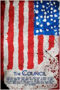 The Council - (2014)
