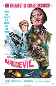 The Daredevil - (1972)