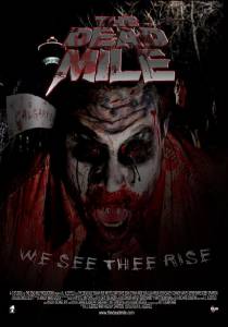 The Dead Mile - (2012)