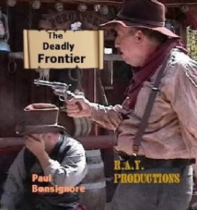 The Deadly Frontier - (2008)