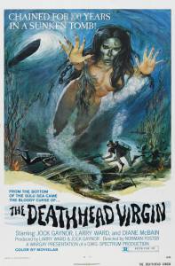 The Deathhead Virgin - (1974)