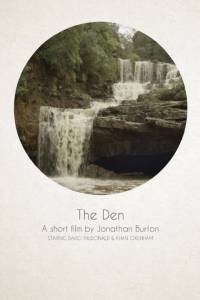 The Den - (2014)