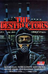 The Destructors - (1968)