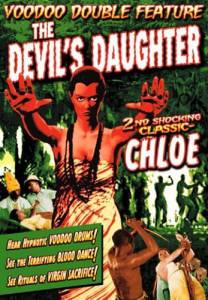 The Devil's Daughter - (1939)