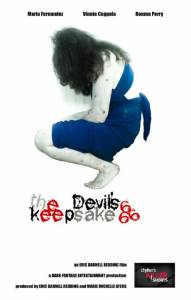 The Devil's Keepsake - (2014)