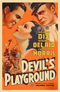 The Devil's Playground - (1937)