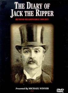 The Diary of Jack the Ripper: Beyond Reasonable Doubta () - (1993)
