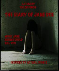 The Diary of Jane Doe - (2016)