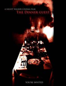 The Dinner Guest () - (2016)