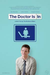 The Doctor Is In () - (2014)