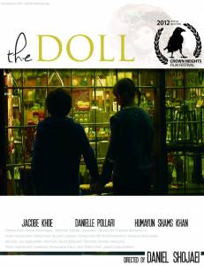 The Doll - (2012)