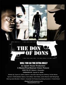 The Don of Dons - (2014)