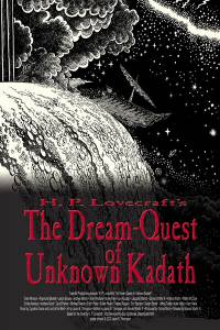 The Dream-Quest of Unknown Kadath - (2003)