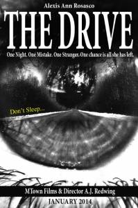 The Drive - (2014)