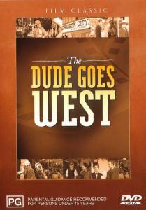 The Dude Goes West - (1948)