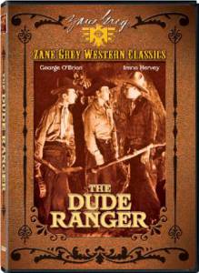 The Dude Ranger - (1934)