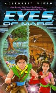 The E.Y.E.S. of Mars - (1993)