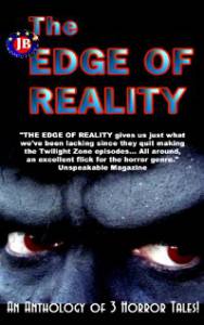 The Edge of Reality () - (2003)