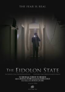 The Eidolon State - (2014)