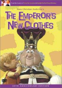 The Enchanted World of Danny Kaye: The Emperor's New Clothes () - (1972)