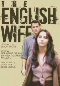 The English Wife () - (1995)