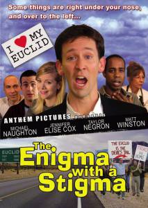 The Enigma with a Stigma - (2006)