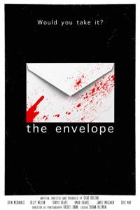 The Envelope - (2015)