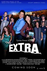 The Extra - (2016)