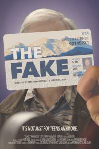 The Fake - (2015)