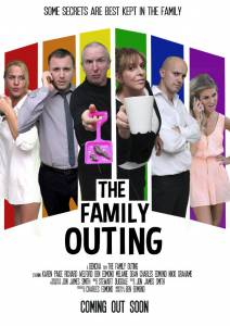 The Family Outing - (2015)