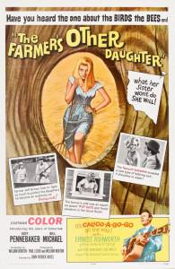 The Farmer's Other Daughter - (1965)