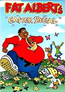 The Fat Albert Easter Special () - (1982)