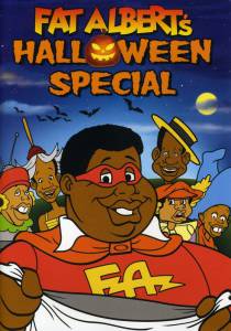 The Fat Albert Halloween Special () - (1977)