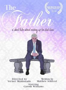 The Father - (2014)