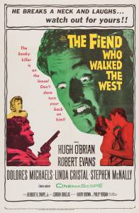 The Fiend Who Walked the West - (1958)