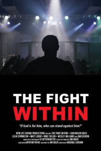 The Fight Within - (2016)
