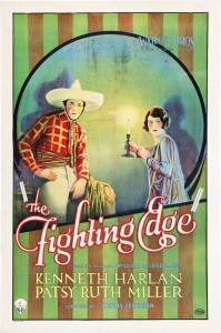 The Fighting Edge - (1926)