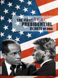 The First Real Presidential Debate of 2012 () - (2014)