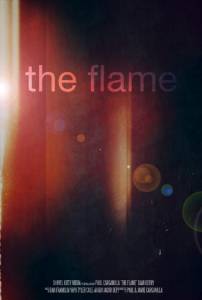 The Flame - (2016)